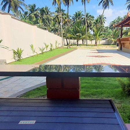 Coastal Hideoout Family Cottages Malpe Exterior foto