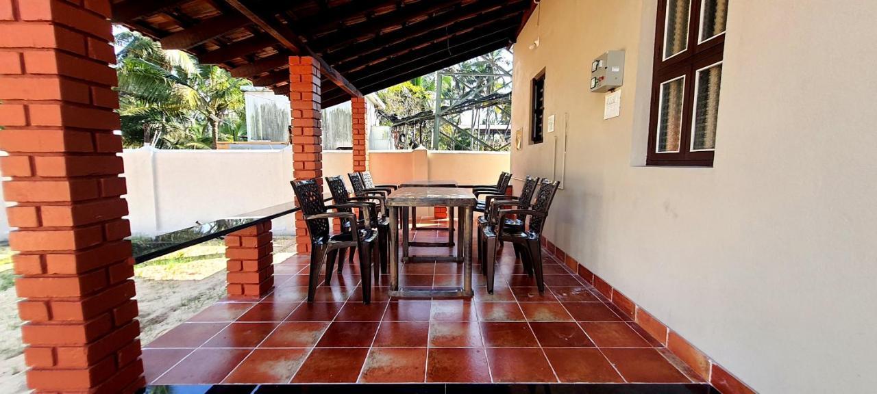 Coastal Hideoout Family Cottages Malpe Exterior foto