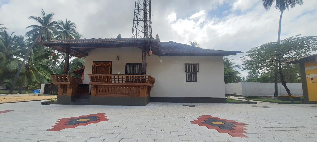 Coastal Hideoout Family Cottages Malpe Exterior foto